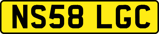 NS58LGC