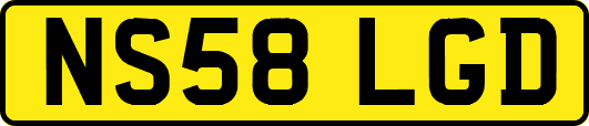 NS58LGD