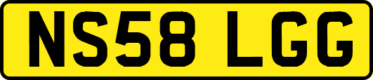 NS58LGG