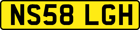 NS58LGH