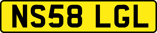NS58LGL