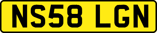 NS58LGN
