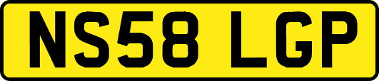 NS58LGP