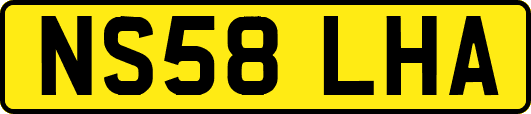 NS58LHA