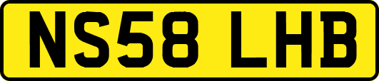 NS58LHB