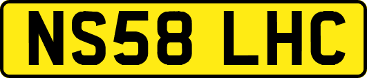 NS58LHC