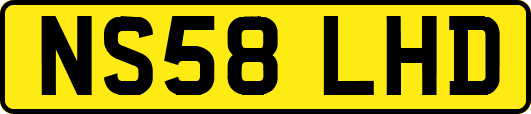 NS58LHD