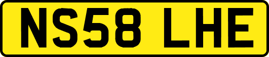 NS58LHE