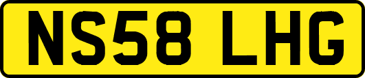 NS58LHG
