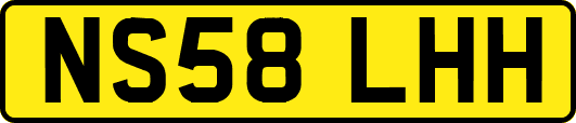 NS58LHH