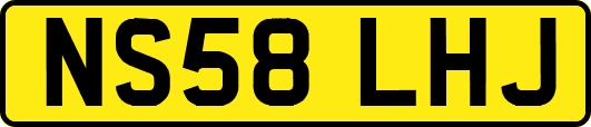 NS58LHJ