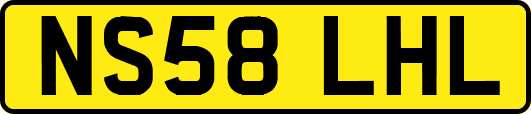 NS58LHL