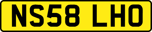 NS58LHO