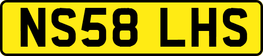 NS58LHS