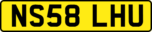 NS58LHU