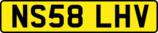 NS58LHV