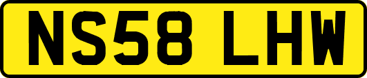 NS58LHW