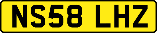 NS58LHZ
