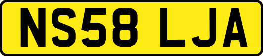 NS58LJA