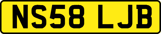 NS58LJB