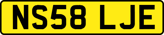 NS58LJE