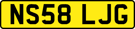 NS58LJG