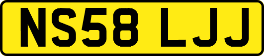 NS58LJJ