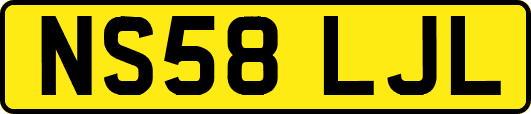 NS58LJL