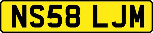 NS58LJM