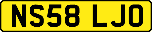 NS58LJO