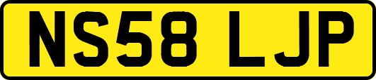 NS58LJP