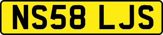 NS58LJS
