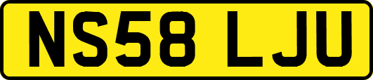 NS58LJU