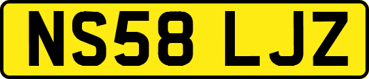 NS58LJZ