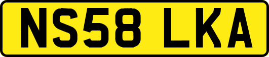 NS58LKA