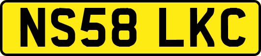 NS58LKC