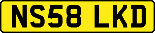 NS58LKD