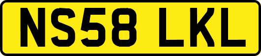 NS58LKL