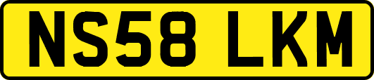 NS58LKM
