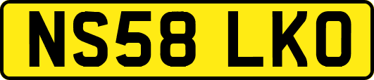 NS58LKO
