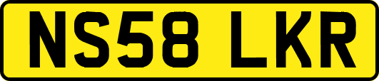 NS58LKR