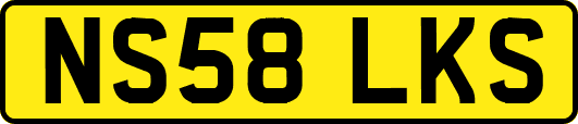 NS58LKS
