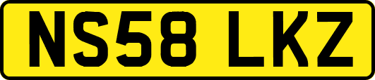 NS58LKZ