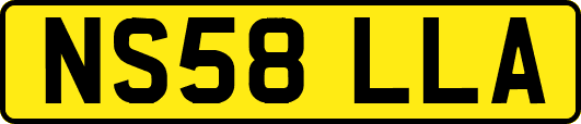 NS58LLA