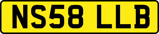 NS58LLB