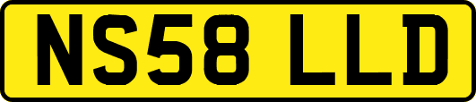 NS58LLD