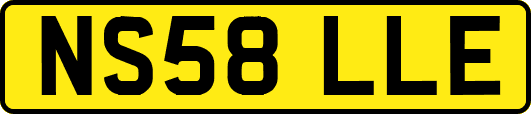 NS58LLE