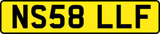 NS58LLF
