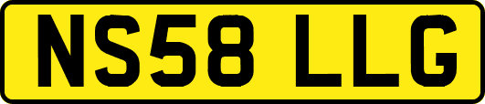 NS58LLG