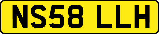 NS58LLH